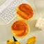 DELMER Bánh Mì Đồ Chơi Phục Hồi Chậm, Mô Phỏng Thực Phẩm Bánh Mì Bóp Bánh Mì Đồ Chơi Chơi, Ins Lớn Mềm Ngộ nghĩnh Bánh Chậm Đồ Chơi Trẻ Em