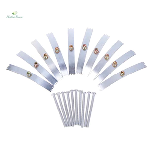 10pc 86 Loại Hộp Tối Sửa Chữa Nối Gắn Tường Ổ Cắm Sửa Chữa Cassette mới