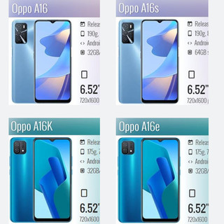 Oppo A16 CPH2269 A16S CPH2271 A16K CPH2349 A16E CPH2421 A54S CPH2273 Vỏ điện thoại di động, vỏ da dây buộc di động, vỏ điện thoại di động ví có thể gập lại