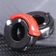 Móc treo xe tay ga DARON, Túi hành lý đa chức năng Móc mũ bảo hiểm xe máy, Móc treo lưu trữ tay lái xe máy Móng vuốt 30KG Móc xe đạp Xe điện