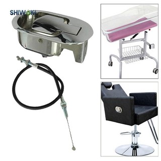 Tay cầm đòn bẩy ghế Sofa có dây kéo thay thế cho phụ kiện nội thất phòng khách