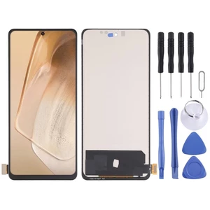 Màn hình LCD chất liệu TFT bán chạy và bộ số hóa toàn bộ (Không hỗ trợ nhận dạng vân tay) cho vivo iQOO 7 (Ấn Độ) / iQOO Neo5 V2055A