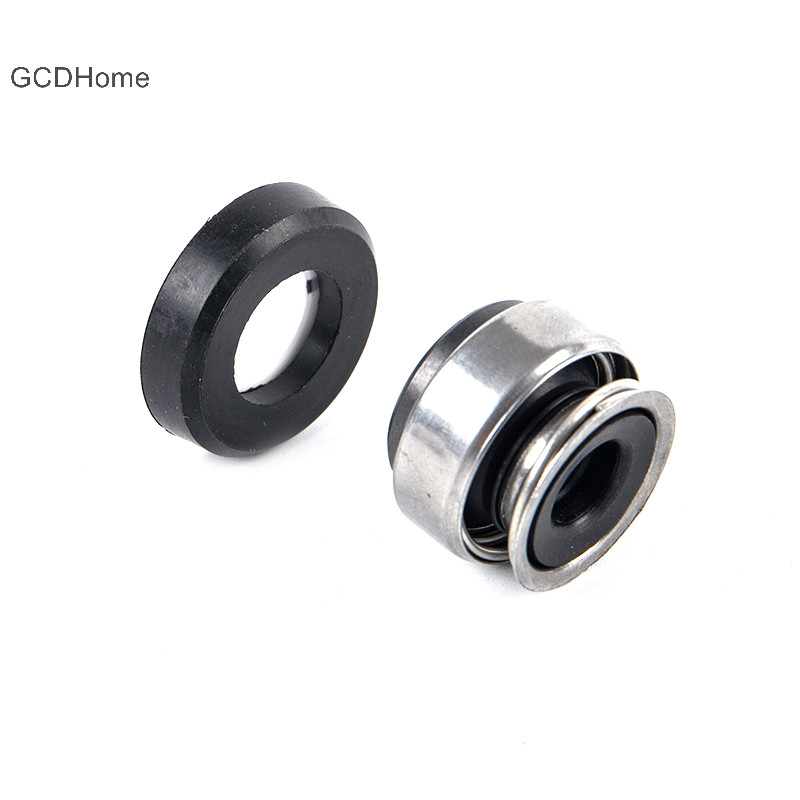Gcdhome 301 Series Fit 8 10 12mm Máy bơm nước Phốt trục cơ cho máy bơm tuần hoàn HOT