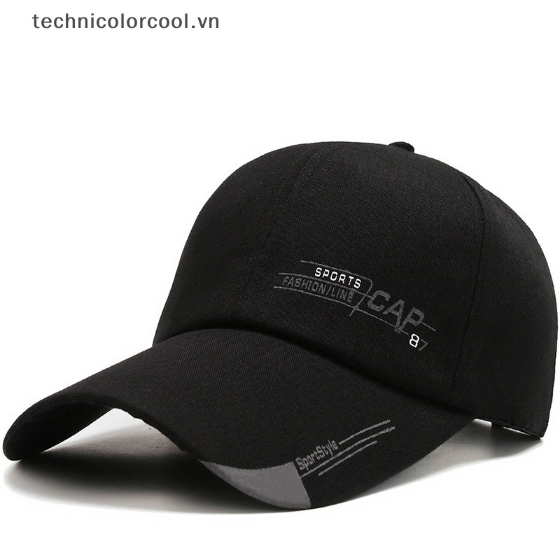 Việt Nam Mới Nam Nữ Mũ Bóng Chày In Chữ Bố Nón Có Thể Điều Chỉnh Hip Hop Trucker Cap TCM
