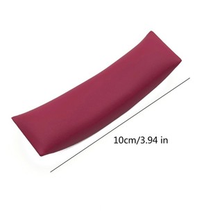 EZ Tai nghe thoải mái Băng đô Pad cho tai nghe trên đầu MDR-100AAP 100A H600A