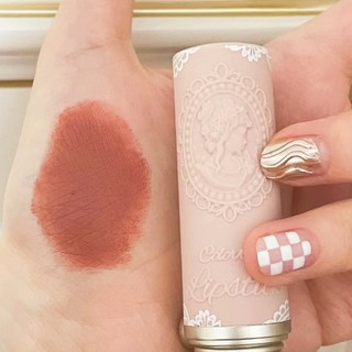 COLORROSE Son Môi  Angel Son Môi Nổi Matte Dưỡng Ẩm Son Môi Không Thể Hiện Đường Môi