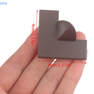 Dta 1 Góc Màn Hình Cửa Sổ Được Làm DIY Phụ Kiện Màn Hình Cửa Sổ Từ Tính PO