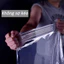 Bạt nhựa trong suốt， Bạt PVC không thấm nước， Trong suốt bạt Nhựa Trong Suốt， Vải trong suốt， Chống mưa Chống dầu