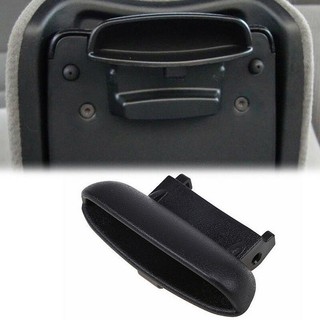 Nắp Đậy Hộp Tỳ Tay Trang Trí Nội Thất Xe Hơi HONDA CIVIC 2006-2011