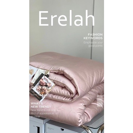 (CH40)Chăn Lụa Tencel Mềm  - MemMinbedding Luxury