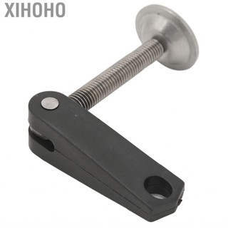Xihoho Dành Cho Xe Yamaha Ngoài 4HP 5HP 6HP 8HP 9.9HP 15HP Động Cơ 2 Thì Động Cơ Transom Gương Kẹp Tay Cầm Vít