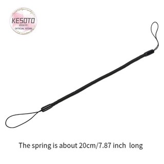 5 Miếng Buộc Lò Xo Treo Bút Cảm Ứng