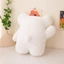 Dinotaeng thông báo trước koalas búp bê sang trọng quà tặng sinh nhật cho bé gái Đồ chơi làm dịu đồ chơi nhồi bông Trang trí nội thất