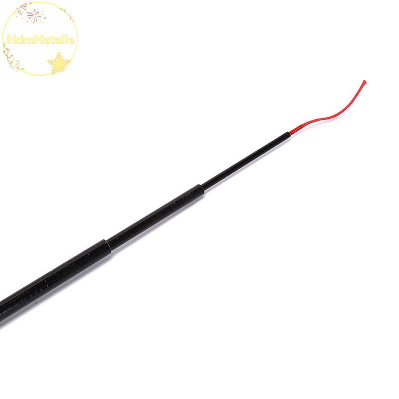 HdmNatalie sợi thủy tinh cứng cần câu bằng kính thiên văn du lịch biển dụng cụ câu cá VN