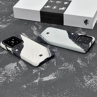 Galaxy Sỏi Thích Hợp Cho Xiaomi 13 Ốp Điện Thoại Silicon Chống Sốc Vỏ Cứng Bảo Vệ 14PRO Bao Gồm Tất Cả Các Trường Hợp Bảo Vệ Hàng Spot