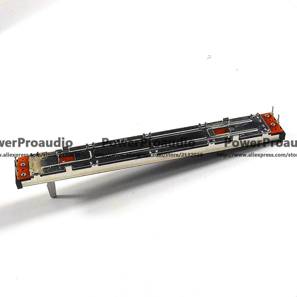 1 chiếc DCV1033 50KB TEMPO Pitch fader cho Pioneer CDJ-900nexus DDJ-SZ XDJ-1000 XDJ-RX RX2 RX3