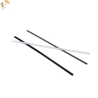 [Gou] 10 Cái 20cm Que hàn PP / PVC / PE Stick Máy hàn nhựa cản cung cấp sửa chữa VN