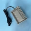EDB * Động cơ rung tốc độ 12V Động cơ thu hút đế phẳng Động cơ ABS hiệu quả để thư giãn cơ bắp Giảm căng thẳng