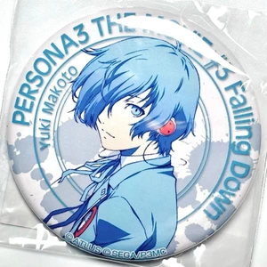 Persona 3 Huy Hiệu 58mm, Pin Men Tùy Chỉnh, Quà Tặng Chất Lượng Cao, Doujinshi Pin, Huy Hiệu Anime, Ý Tưởng Quà Tặng