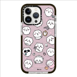 Ốp Điện Thoại Mềm Chiikawa Avatar Cho iPhone 17 Pro Max 16 Plus 15 14 13 12 11 Pro Max XR IX Ốp Lưng Bọc Toàn Bộ Sốc