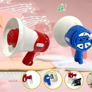 Máy Ghi Âm Mini Cầm Tay Loa Móc Khóa Hộp Nhạc Cặp Đôi Túi Mặt Dây Chuyền Quà Tặng