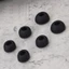 Tai nghe cách ly tiếng ồn bằng silicon BTM Đầu tai Tương thích cho tai nghe Buds 3Pro Nút tai để tăng cường âm thanh