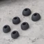 Tai nghe cách ly tiếng ồn bằng silicon BTM Đầu tai Tương thích cho tai nghe Buds 3Pro Nút tai để tăng cường âm thanh