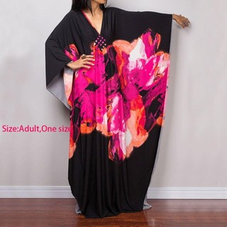 FANGHUI Kem Chống Nắng Mùa Hè & Đầm Maxi Che Đậy Tốt - Đồ Bơi Thời Trang Cho Nữ