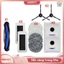 Bộ Phụ Kiện Cho N30 Pro Omni Robot Hút Bụi Bàn Chải Bên Chính Bộ Lọc Hepa Lau Nhà Vải Túi Bụi