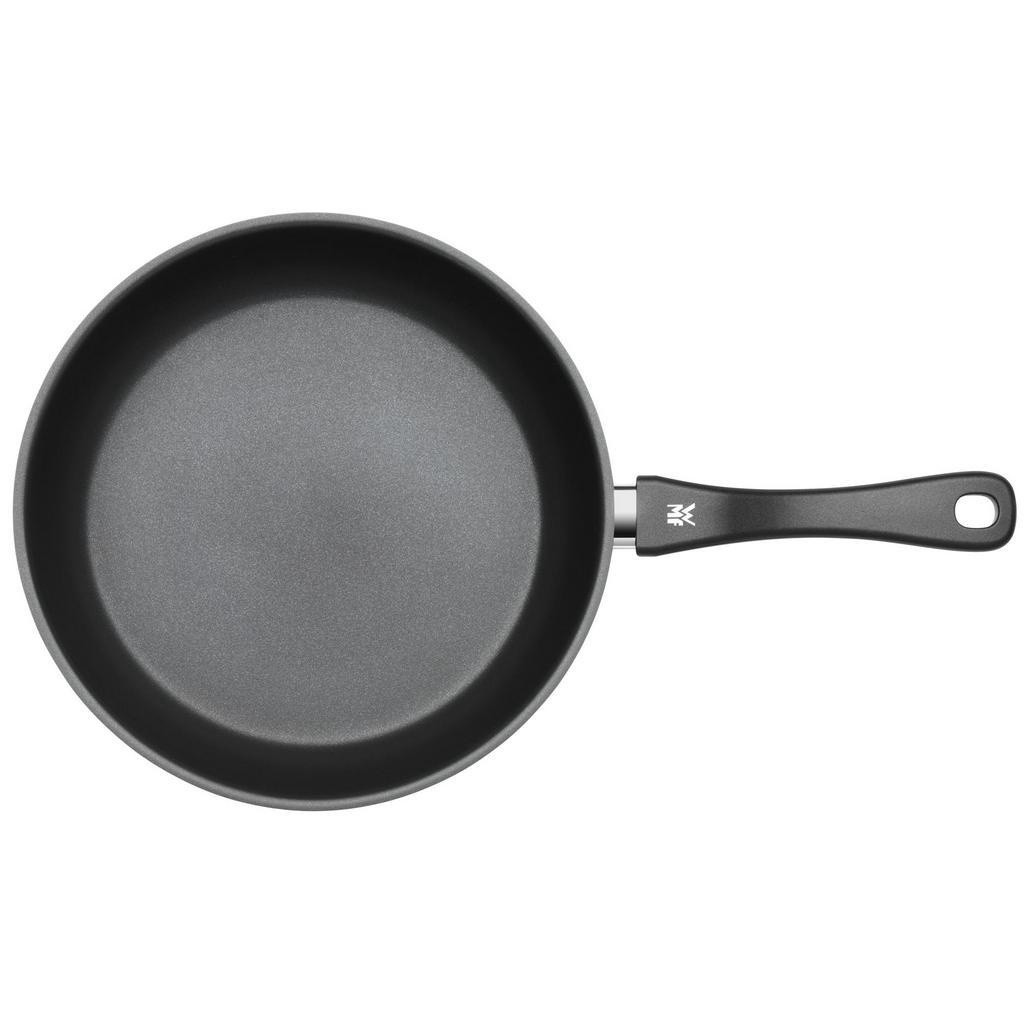 Chảo Chống Dính Cao cấp WMF DEVIL Size 20/24/28 CM, Đáy Từ 3 Lớp, Không Lồi Giữa - Hàng chính hãng