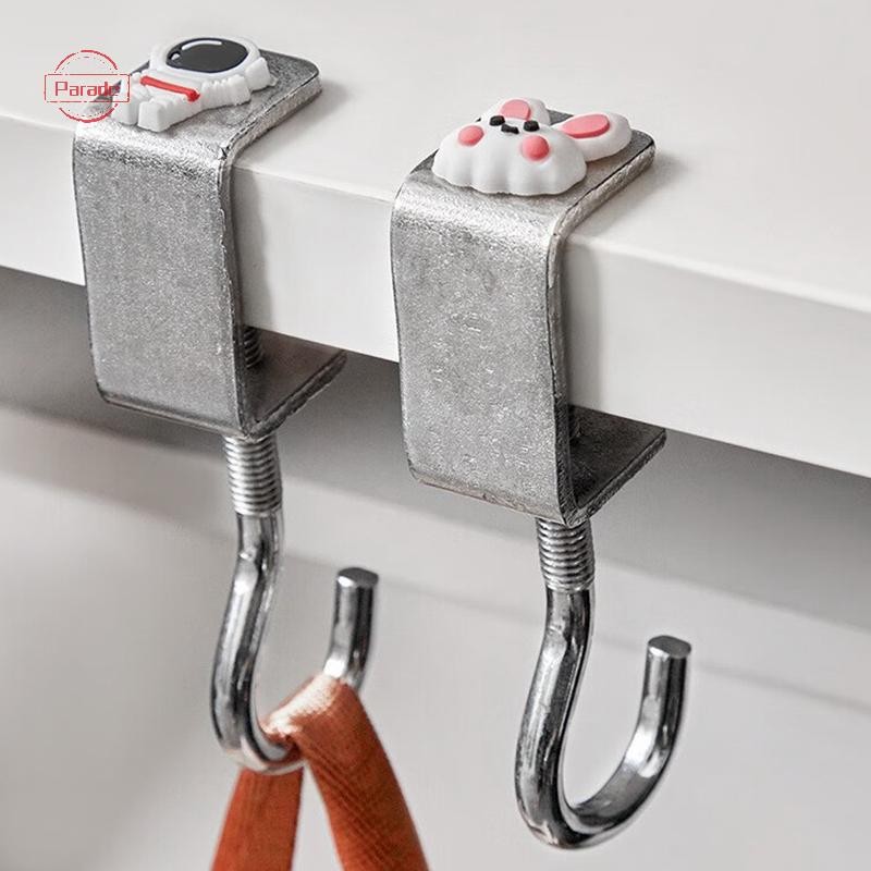 Parade Có Thể Điều Chỉnh Xoay Được Bàn Có Thể Tháo Rời Cạnh Lưu Trữ Móc Văn Phòng Máy Tính Để Bàn Trường Văn Phòng Sinh Viên Túi Nước Móc VN