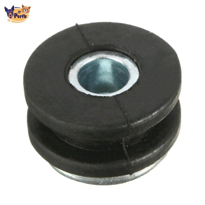 10x Xe Máy Cao Su Grommets Bộ Dành Cho Xe Honda Yamaha Cho Suzuki Kawasaki Fairing