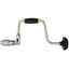 MOON Precisions Hand Crank Drill Dụng cụ cầm tay đáng tin cậy cho thợ mộc Metalwork