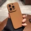Dành Cho Redmi Note 13 13R 12 Pro Plus 5G 12S 4G 12R Turbo Vỏ Điện Thoại Bảo Vệ Ống Kính Máy Ảnh Kẹo Màu Trơn Nhiều Màu Sắc Mờ Mờ Mờ Kinh Doanh Đơn Giản Vỏ Silicon Mềm Vỏ Ốp Lưng