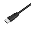 Fol TypeC USB C đến 5 5x2 Cáp sạc nguồn 5mm cho máy tính xách tay Notebook 5 5x2 5mm