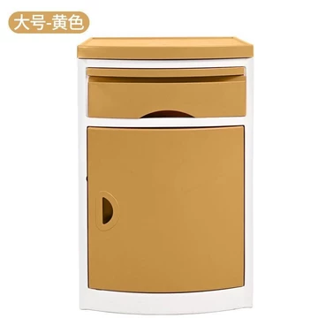Bàn Cạnh Giường ABS thanh lý đặc biệt Bàn Cạnh Giường bệnh viện cho con bú Bộ tủ tại nhà cho con bú Thẩm mỹ viện