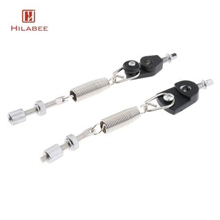 1 Bộ Bàn Đạp Chân Bass Trống Lò Xo Với D- Căng Cho Tay Trống