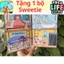 búp bê giấy Toca Boca- Bản Đặc Biệt
