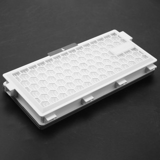Bộ phận thay thế Bộ lọc Hepa cho -HA 50 Bộ lọc không khí Hepa cho phụ kiện máy hút bụi S4 / S5 / S6 / S8 C2-C3