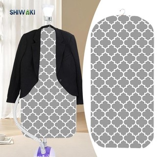 Treo Bàn ủi May Steamer Press Pad dành cho nữ Áo sơ mi nam