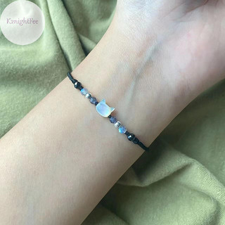 K2nightfee Handmade Dễ Thương Đôi Túi Vòng Tay Phong Cách Độc Đáo Vòng Tay Cho Nữ Tinh Tế Đính Hạt Vòng Tay Dệt Phụ Kiện Quà Tặng VN