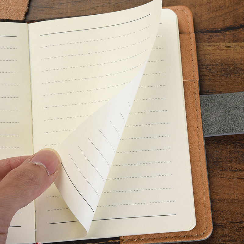 200 Trang A7 Mini Notebook Bỏ Túi Nhật Ký Du Lịch Bí Mật Ghi Chú Vintage Dễ Thương Notepad Có Khóa Trường Văn Phòng Viết Văn Phòng Phẩm