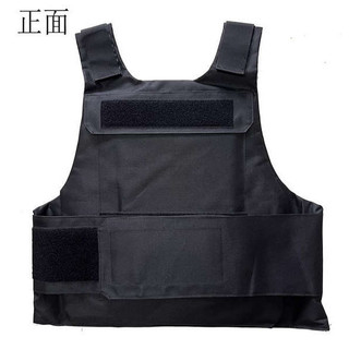 Mặc dạo phố Hip Hop Rap Kanye Kanye DONDA Áo Vest Chiến Thuật Có Thể Tùy Chỉnh In Hình Nam