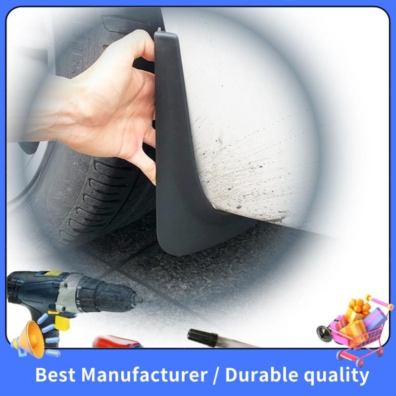 Xe Chắn Bùn Bắn Vệ Binh Chắn Bùn Cho-BMW 3 5 7 Series E30 E46 E90 E91 E92 E93 E60 F10 F11 G30 E38 E65 F01