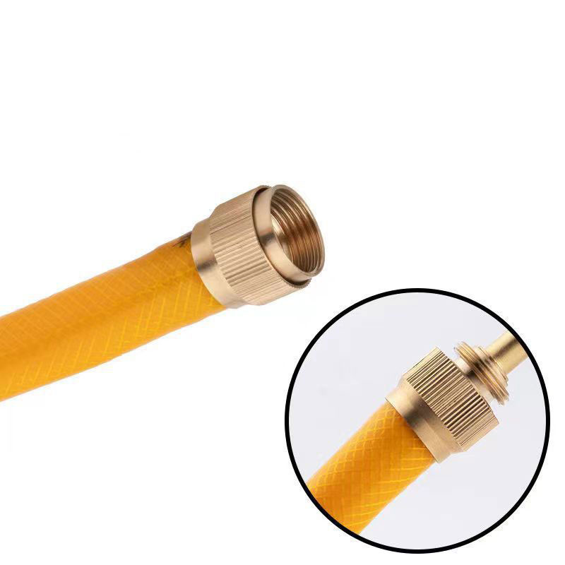 ĐẦU NỐI CHUYỂN ĐỔI NHANH VÒI NƯỚC -1/2INCH，Đầu nối ống nước DN15 FE123