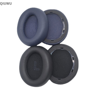 Miếng đệm tai thay thế QIUWU cho Anker Soundcore Life Q30/Q35 BT, mút xốp phù hợp hoàn hảo
