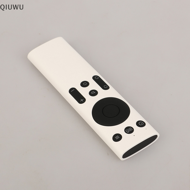 QIUWU Điều khiển từ xa thông minh chính hãng cho máy chiếu WANBO Máy chiếu thích ứng T1 T2 RMAX X1.