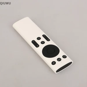 QIUWU Điều khiển từ xa thông minh chính hãng cho máy chiếu WANBO Máy chiếu thích ứng T1 T2 RMAX X1.