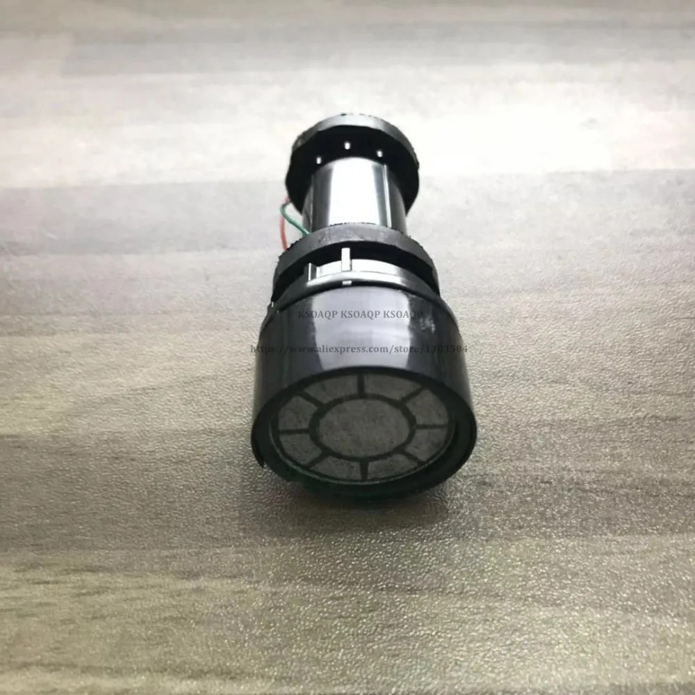 1 Chiếc Micro Hộp Đựng Thay Thế Viên nhộng Cho Sennheiser EW100G3 EW100G2 E935 E935s E945 E845 Micro