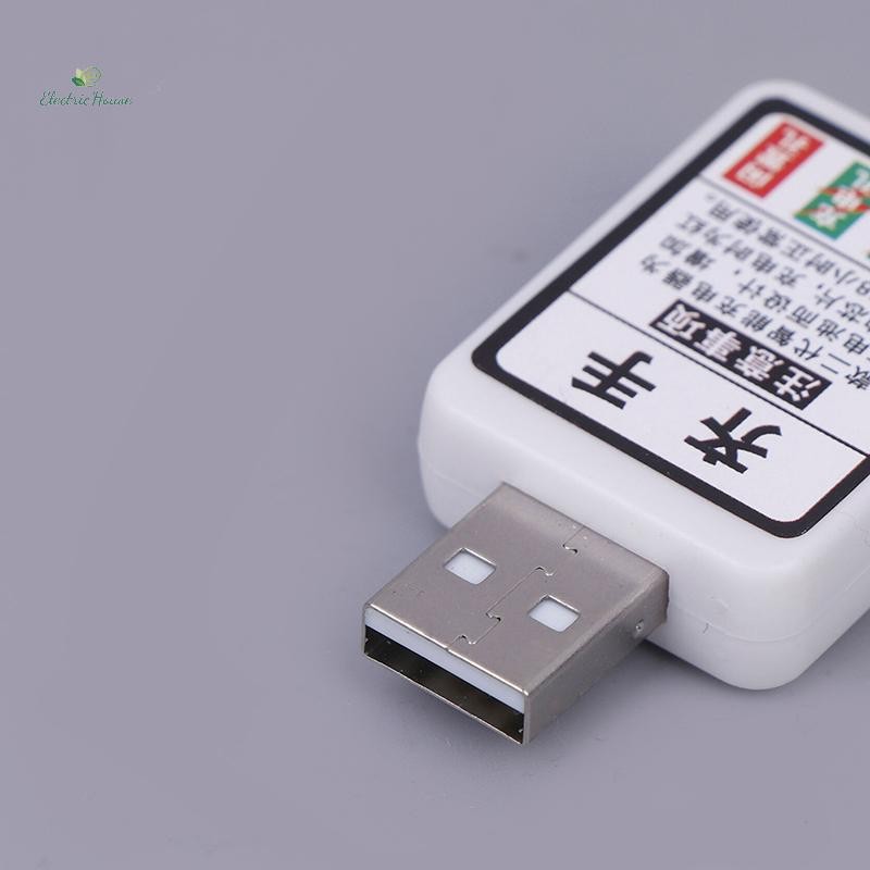 [Nhà Điện] Sạc Pin CR425 Phao Câu Cá Điện Sạc CR425 Pin Sạc USB 2 Lỗ Sạc Cho Phao Câu Cá LED mới